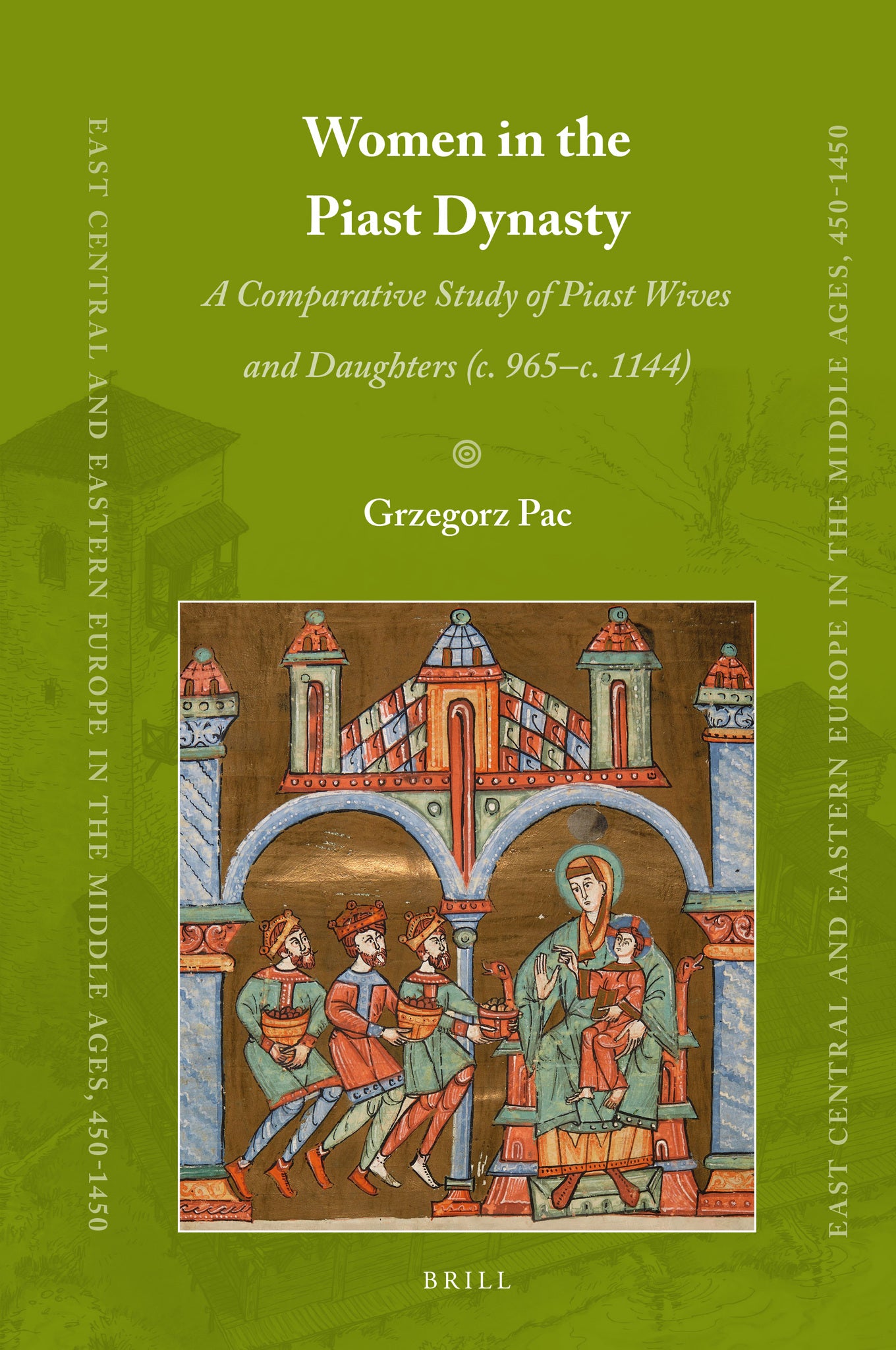 Women in the Piast Dynasty